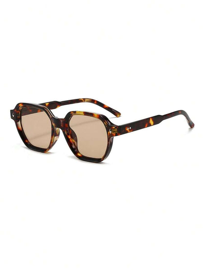 Camden Square Glasses