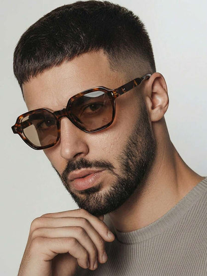 Camden Square Glasses