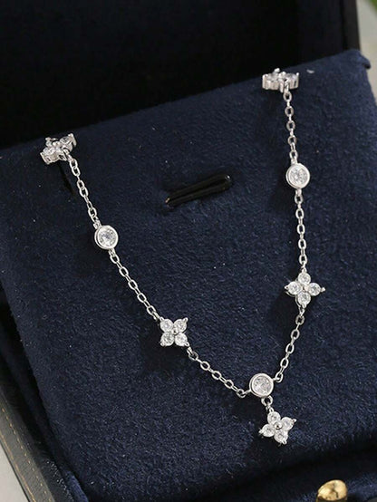 Star Chain Bracelet