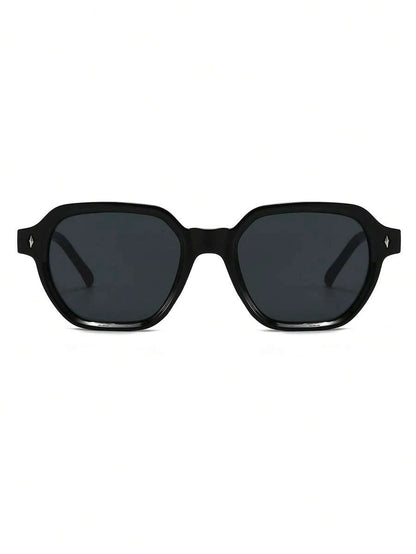 Camden Square Glasses