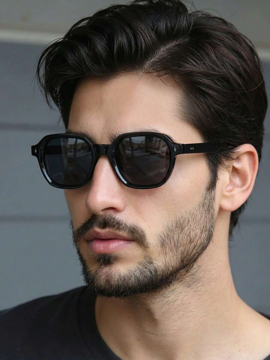 Camden Square Glasses
