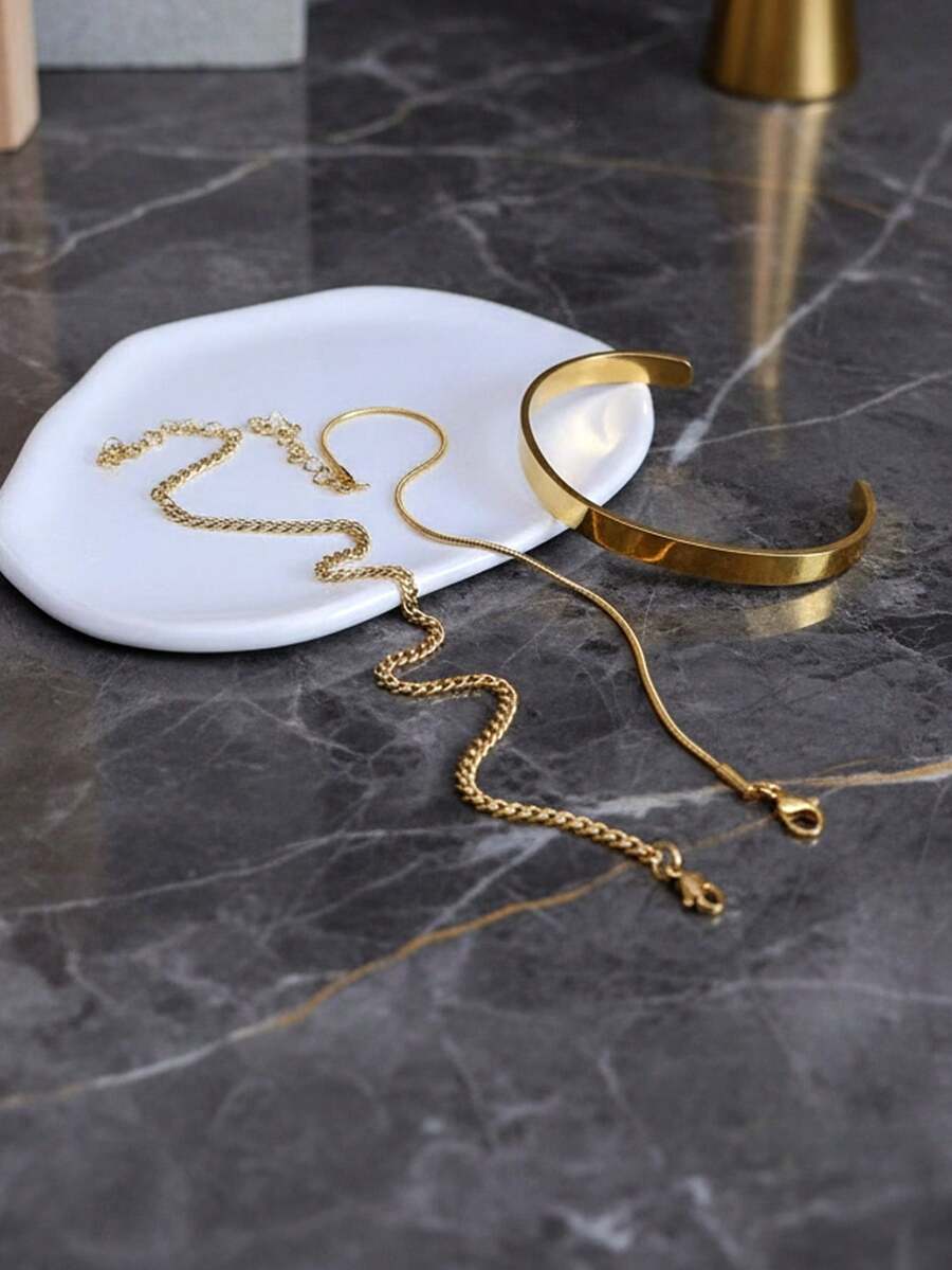The Cuff Set