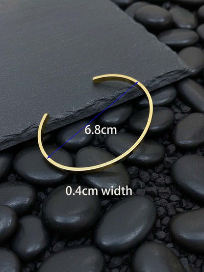 The Cuff Set