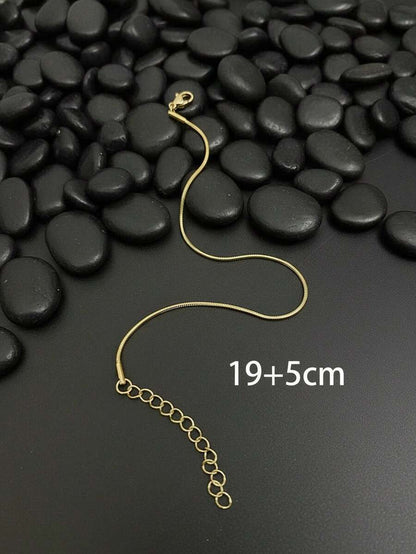 The Cuff Set