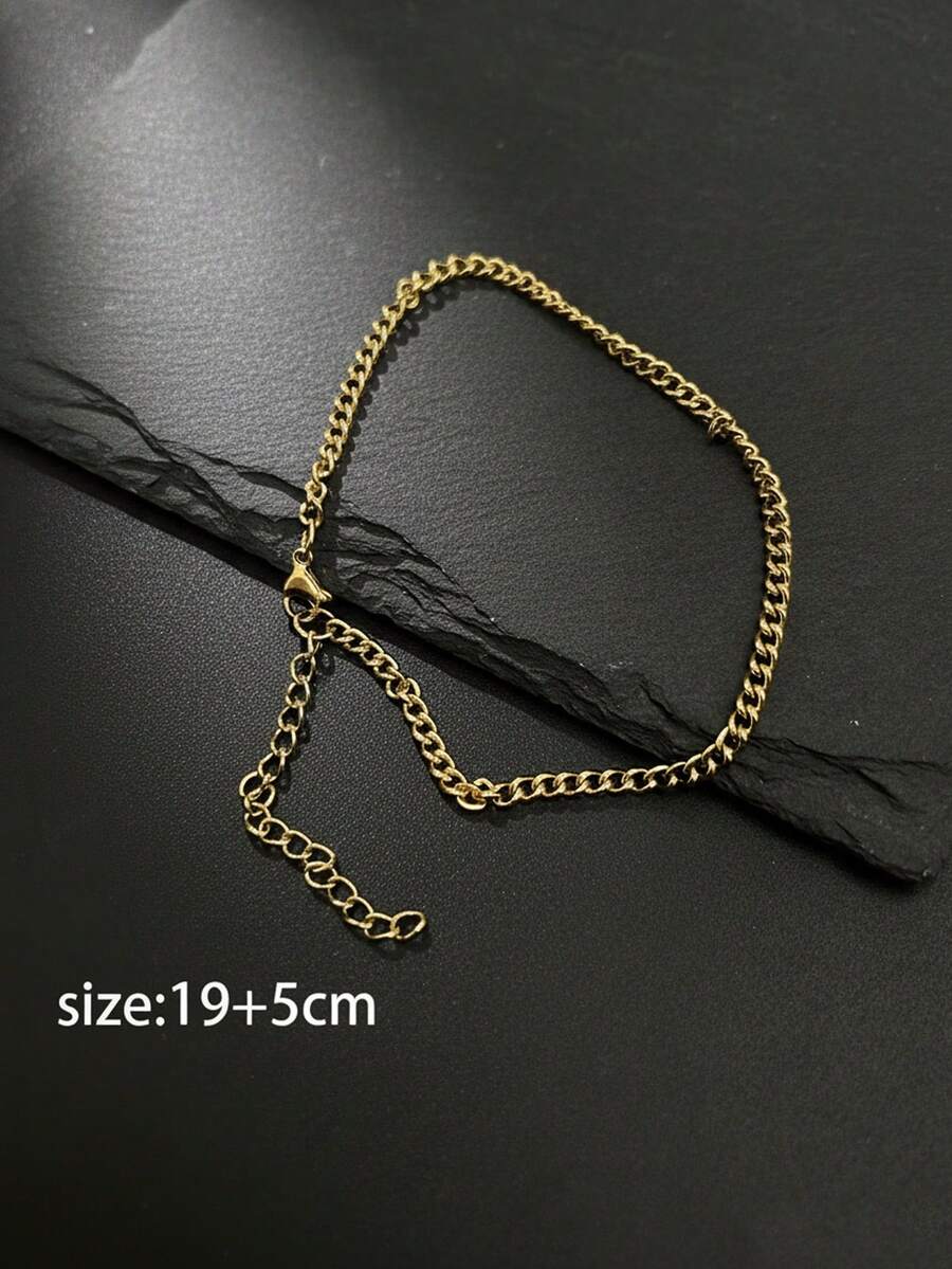 The Cuff Set