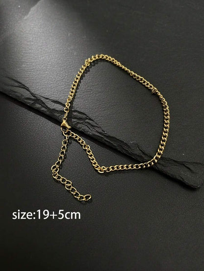 The Cuff Set