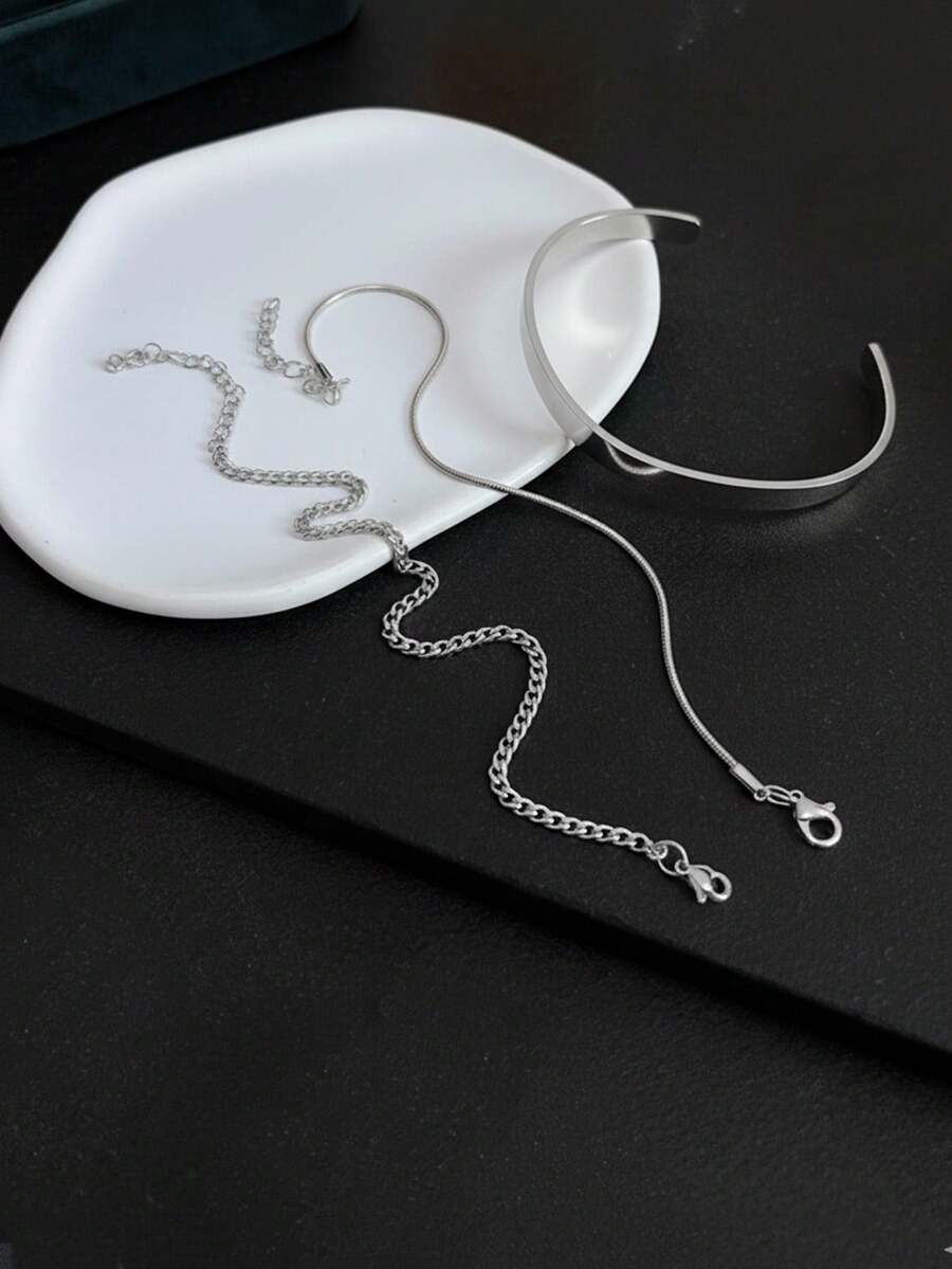 The Cuff Set