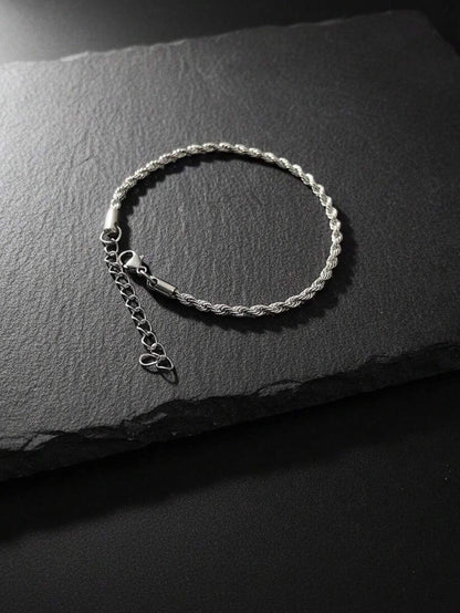 Cord Bracelet