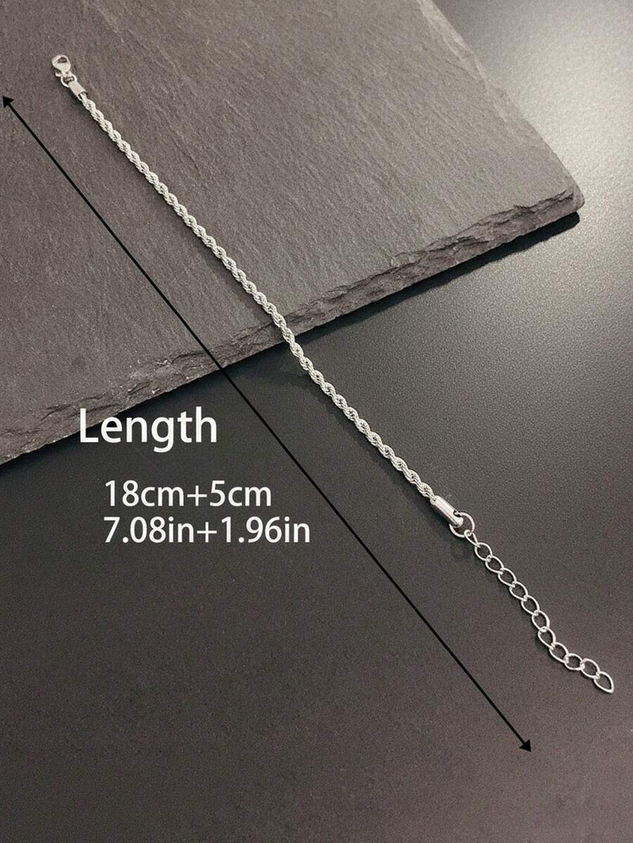 Cord Bracelet