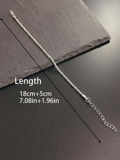 Cord Bracelet