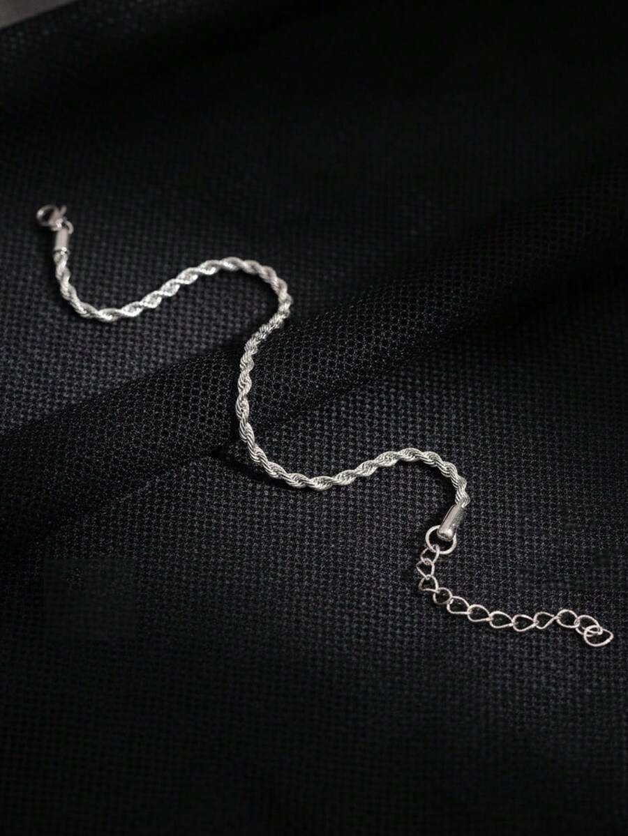 Cord Bracelet