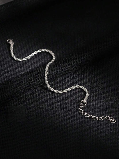 Cord Bracelet
