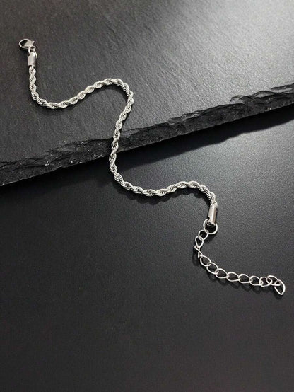 Cord Bracelet