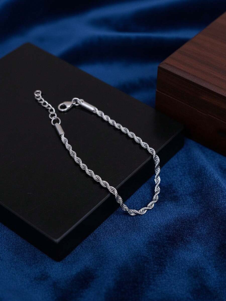 Cord Bracelet