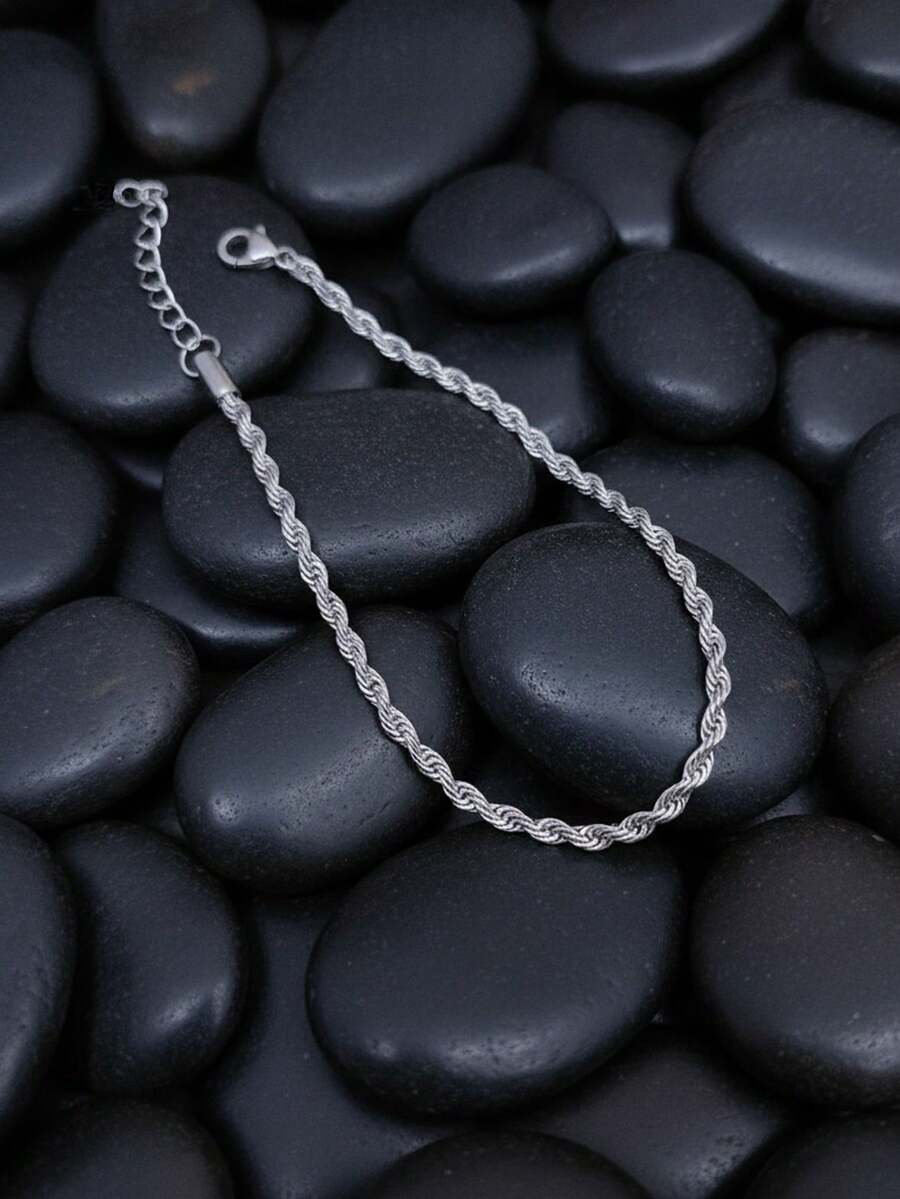 Cord Bracelet