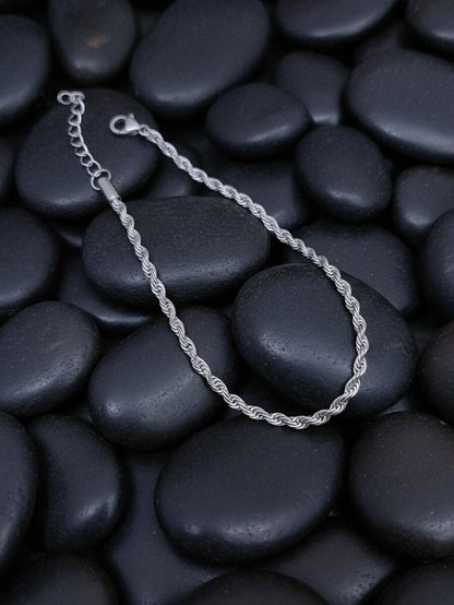 Cord Bracelet