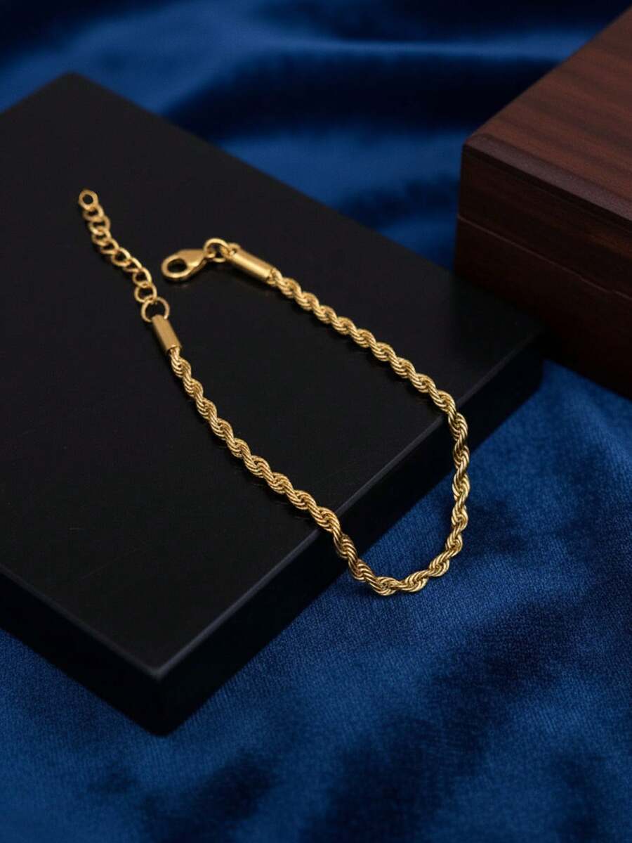 Cord Bracelet