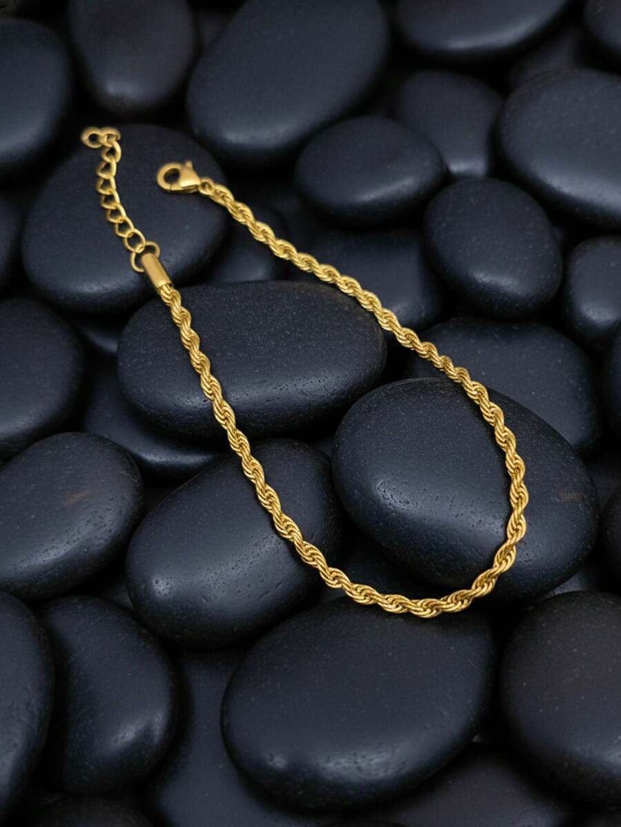 Cord Bracelet