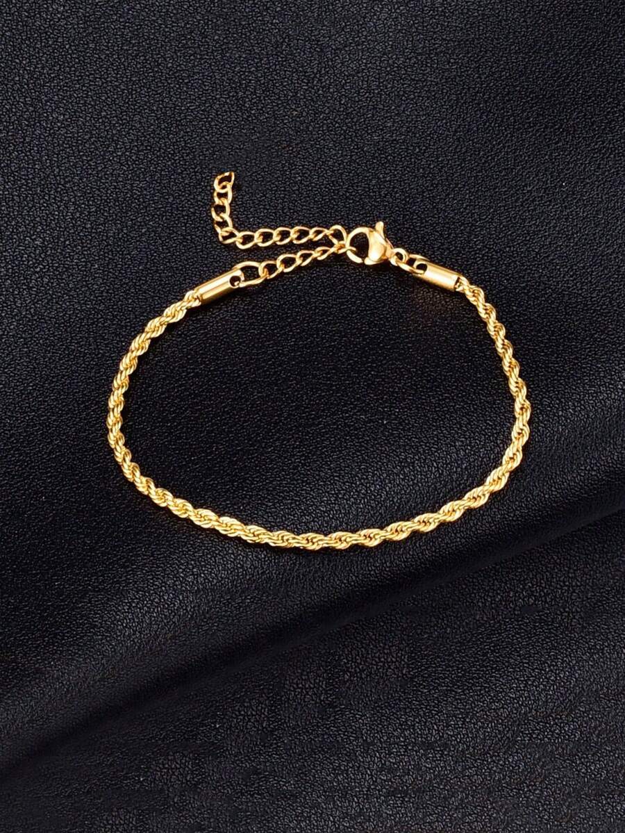 Cord Bracelet