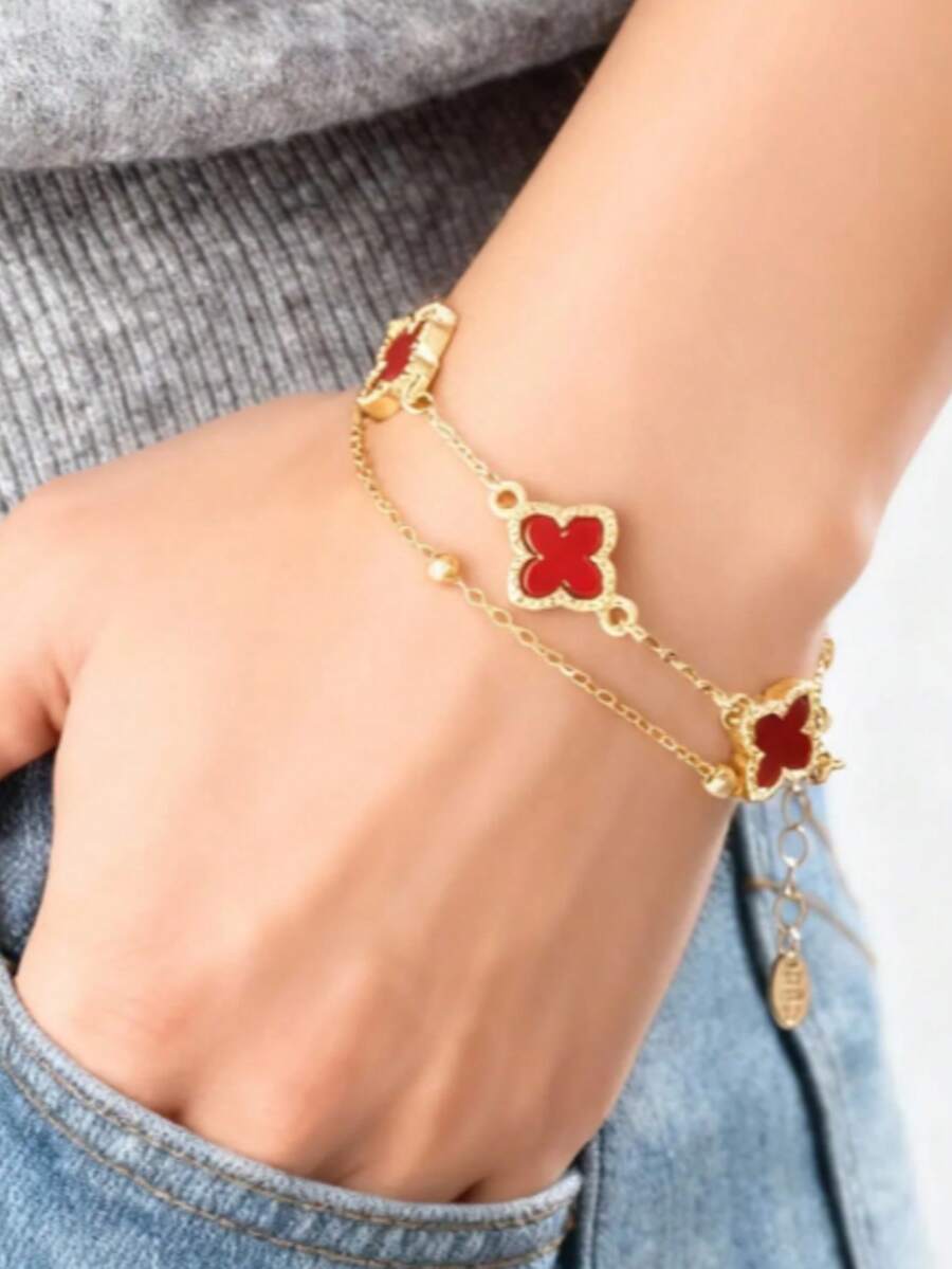 Aldric Bracelet