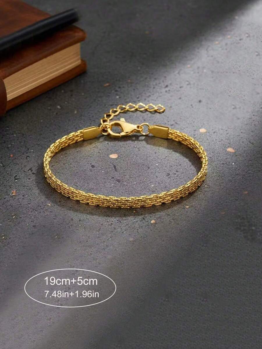 Cord Bracelet