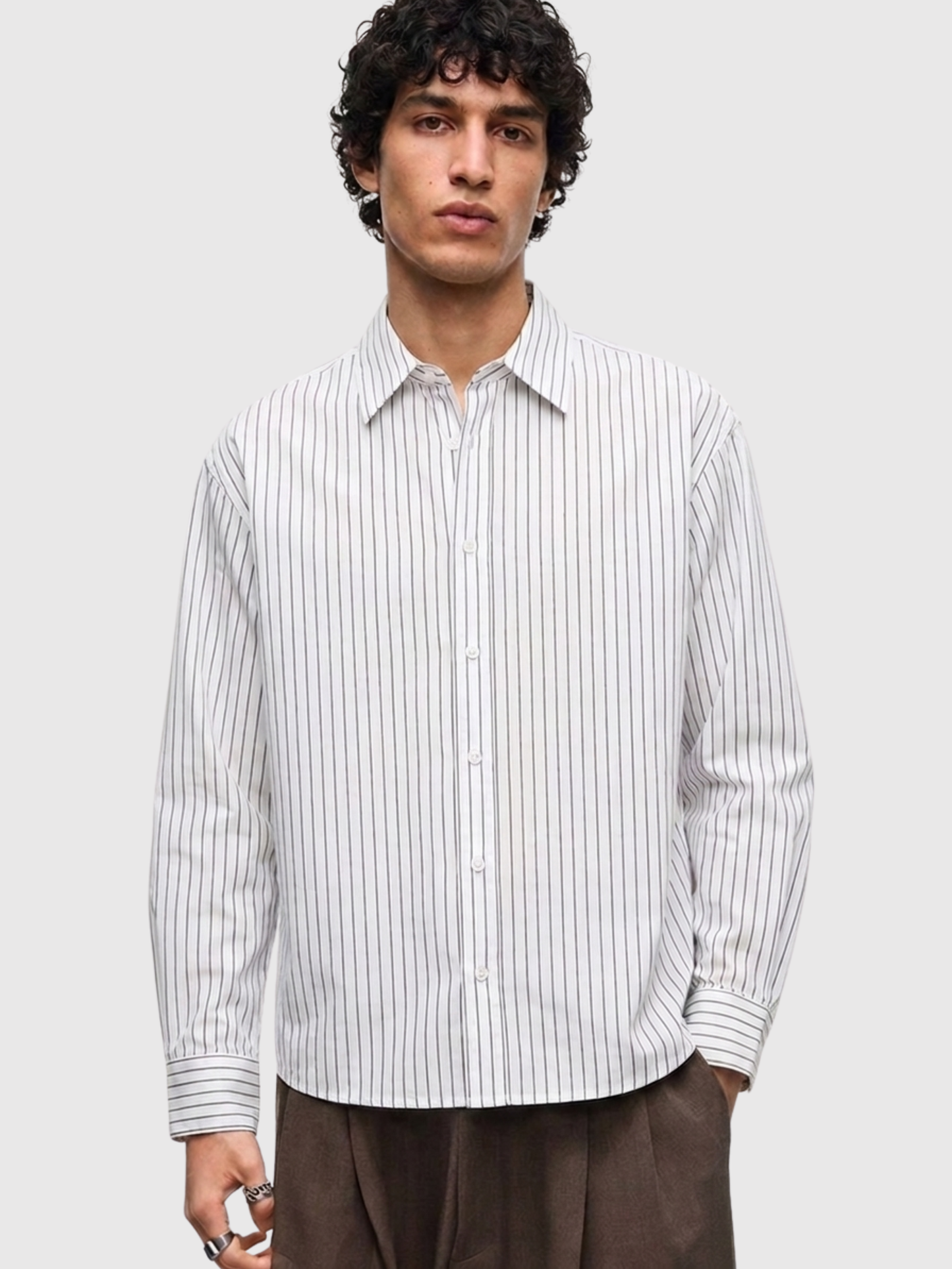 Monro Shirt