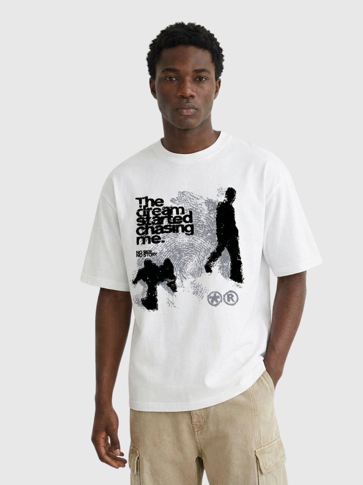 Recon Graphic Tee