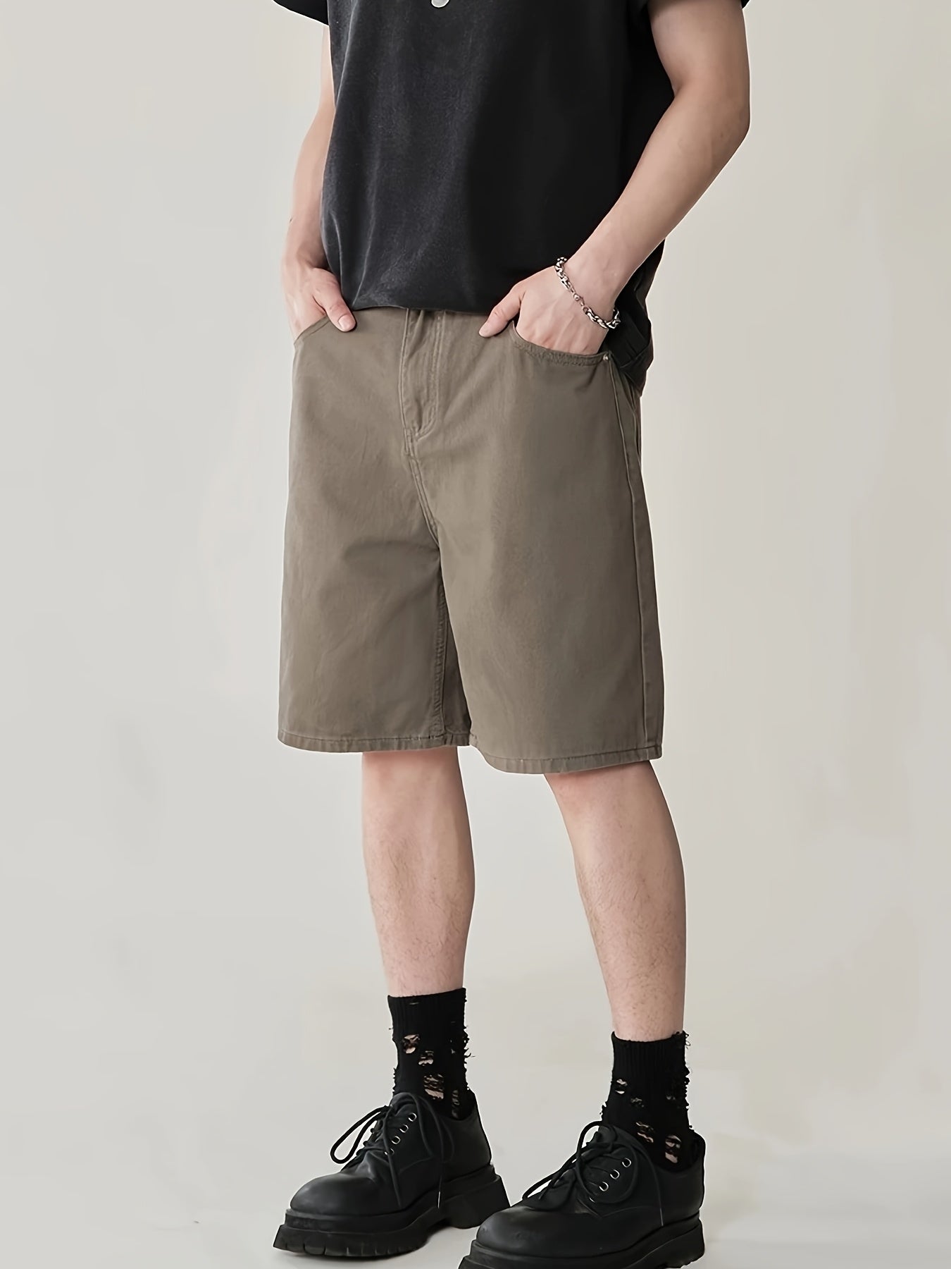 Dune Cargo Short