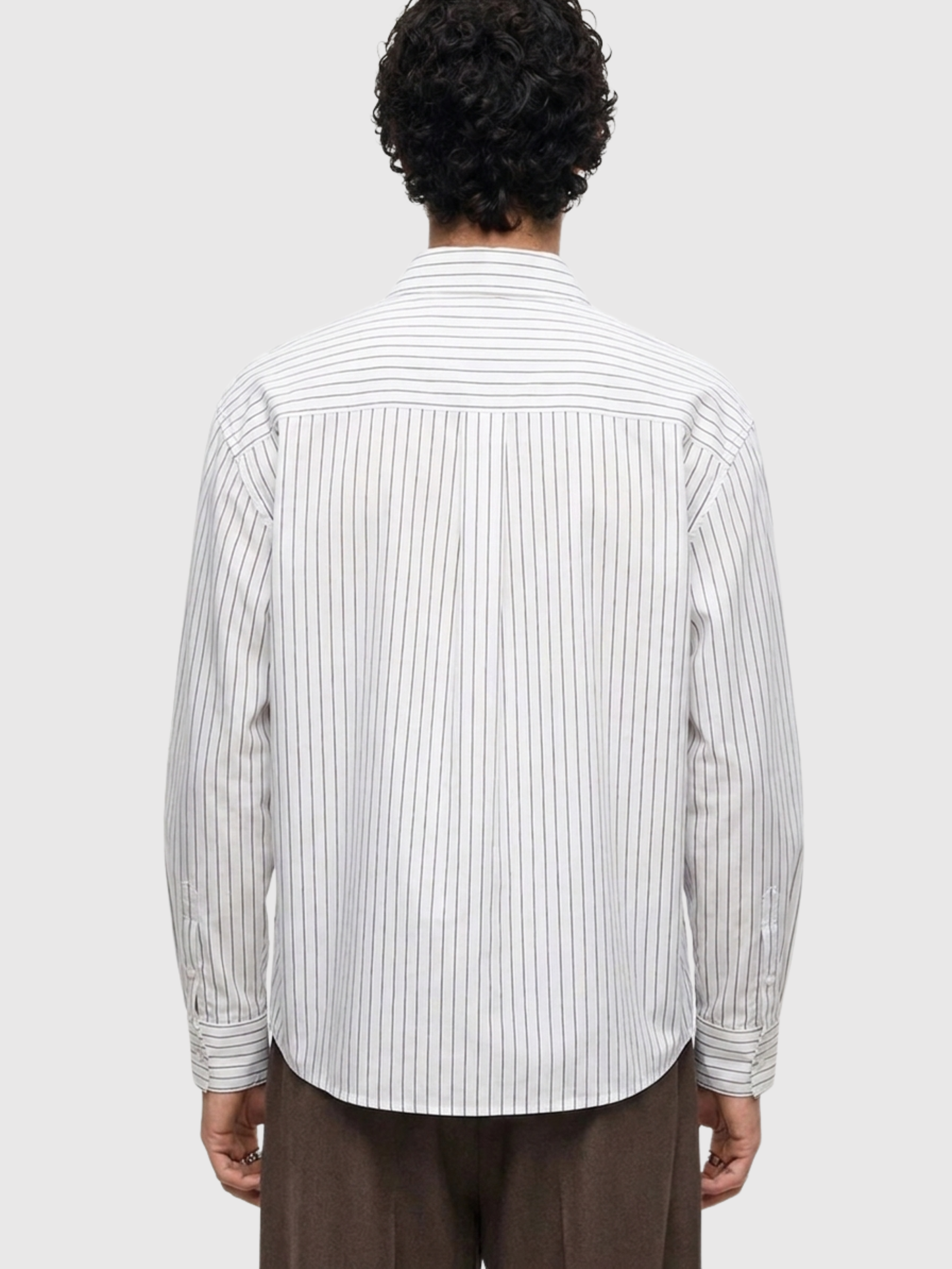 Monro Shirt