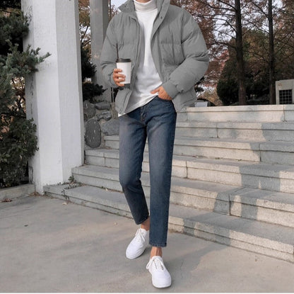 Cortina Puffer