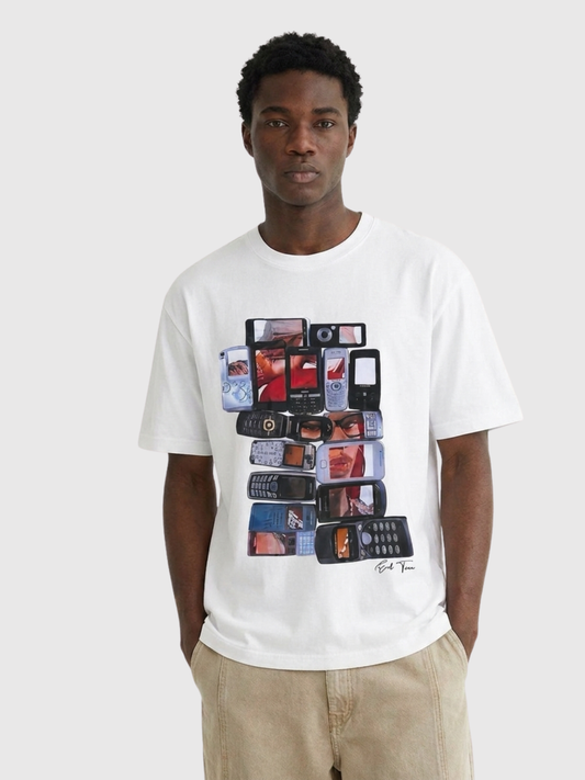 Kioku Graphic Tee