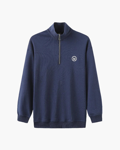 Stafford Half-Zip