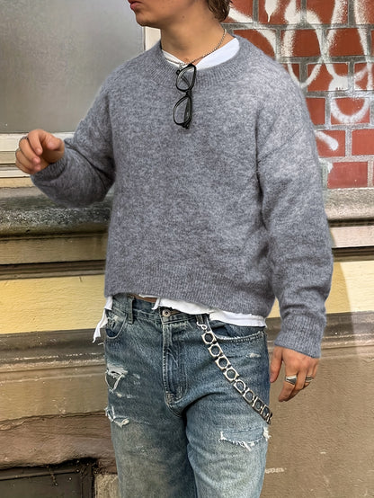 Greyson Knit