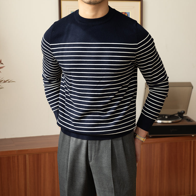 Bretton Knit