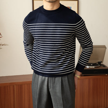 Bretton Knit