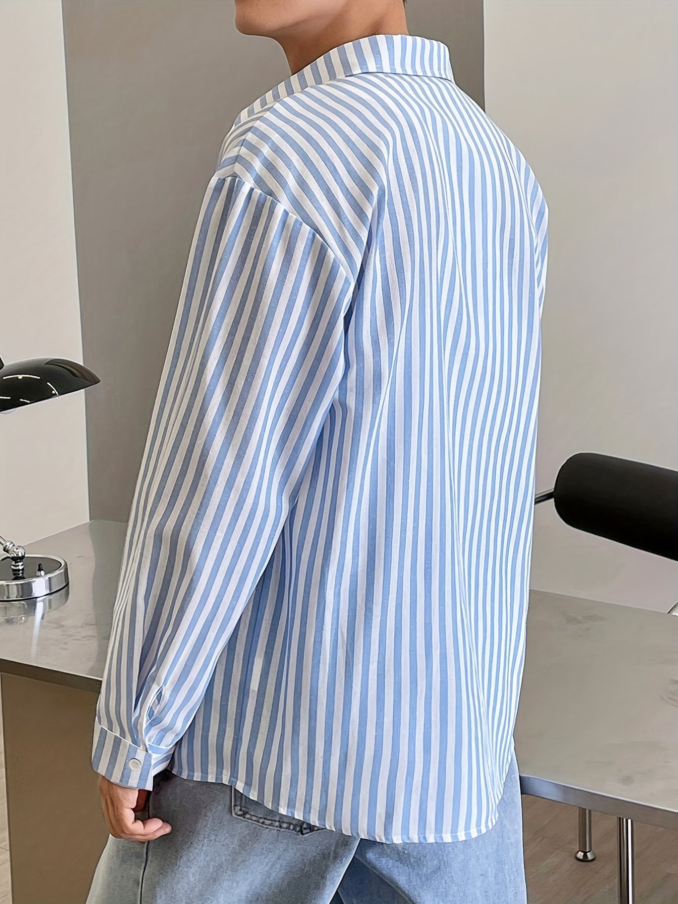 Palma Shirt
