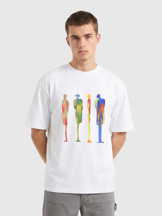 Passersby Graphic Tee