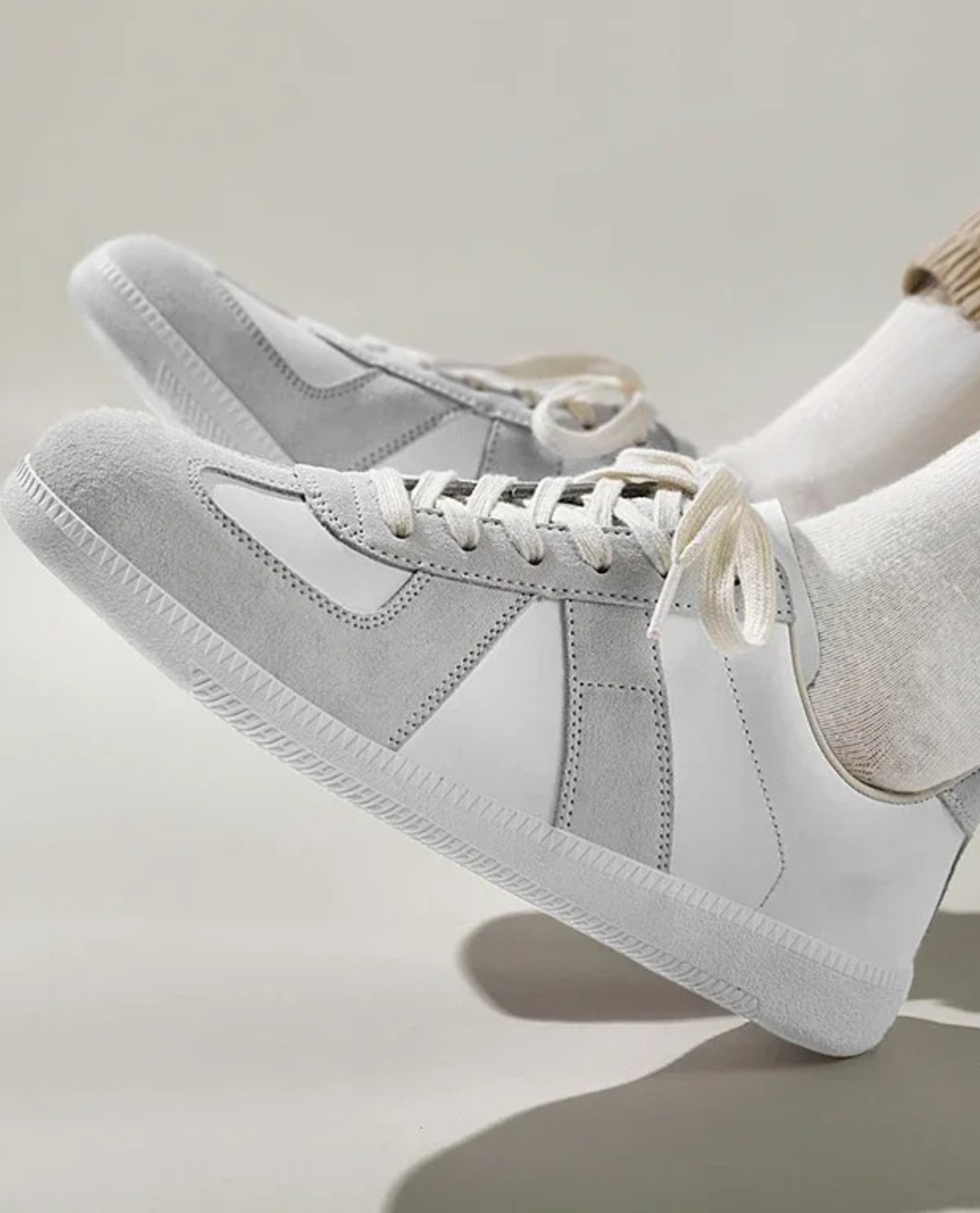 Lucera Panel Sneakers