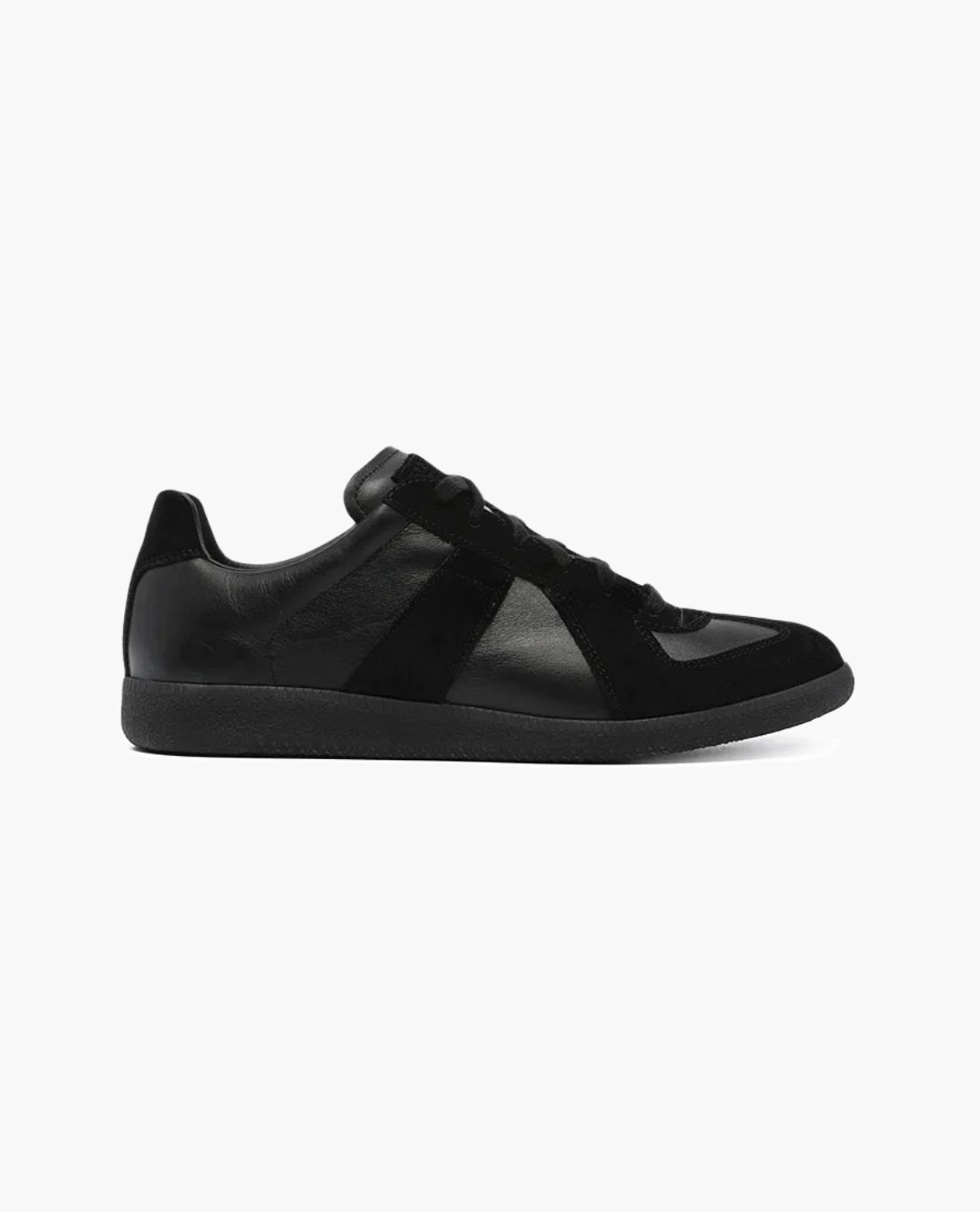 Vantore Panel Sneakers