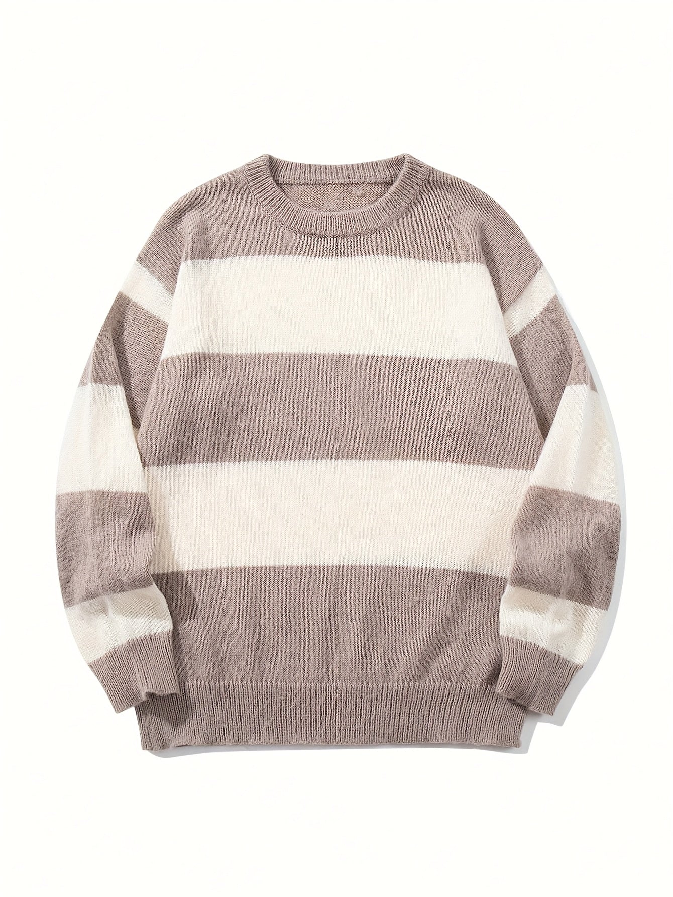 Strand Knit