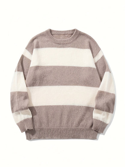 Strand Knit