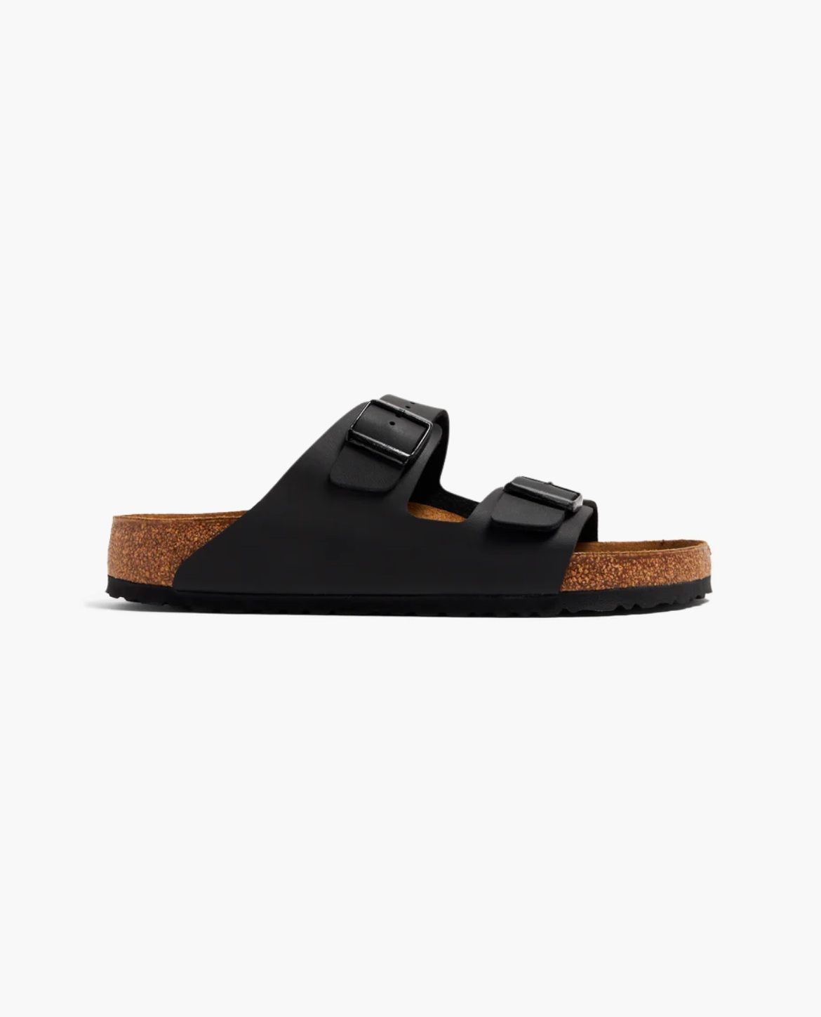 Marbella Buckle Sandals