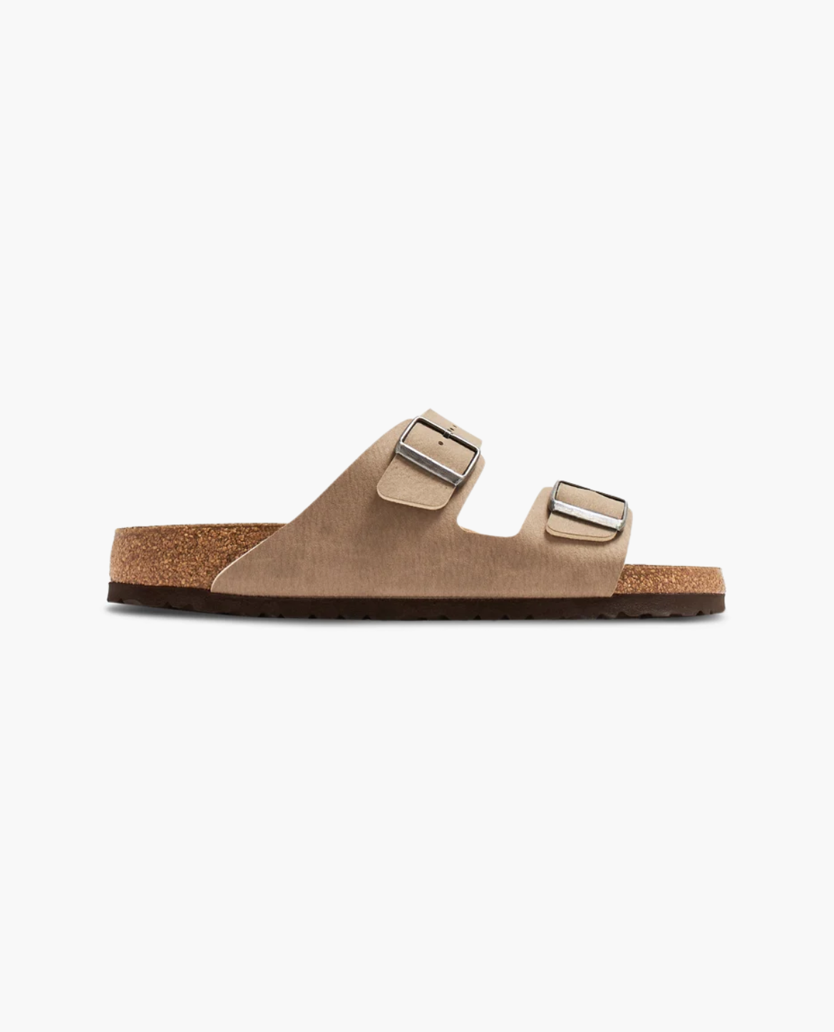 Marbella Buckle Sandals
