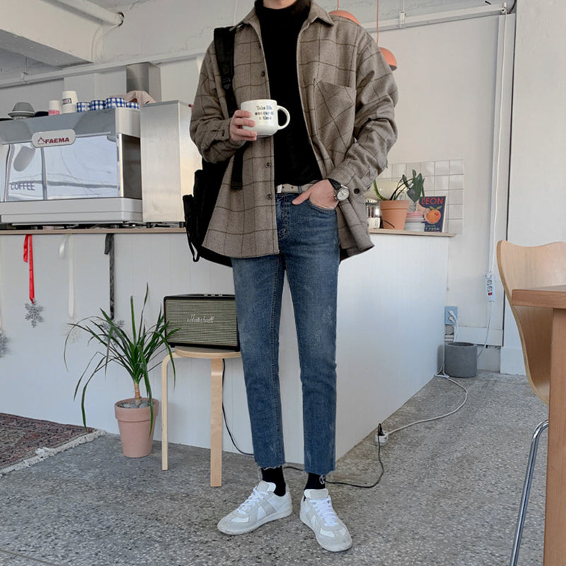 Herron Jacket