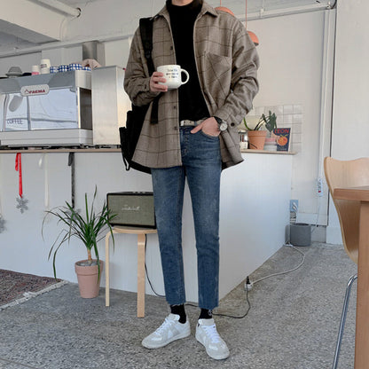 Herron Jacket