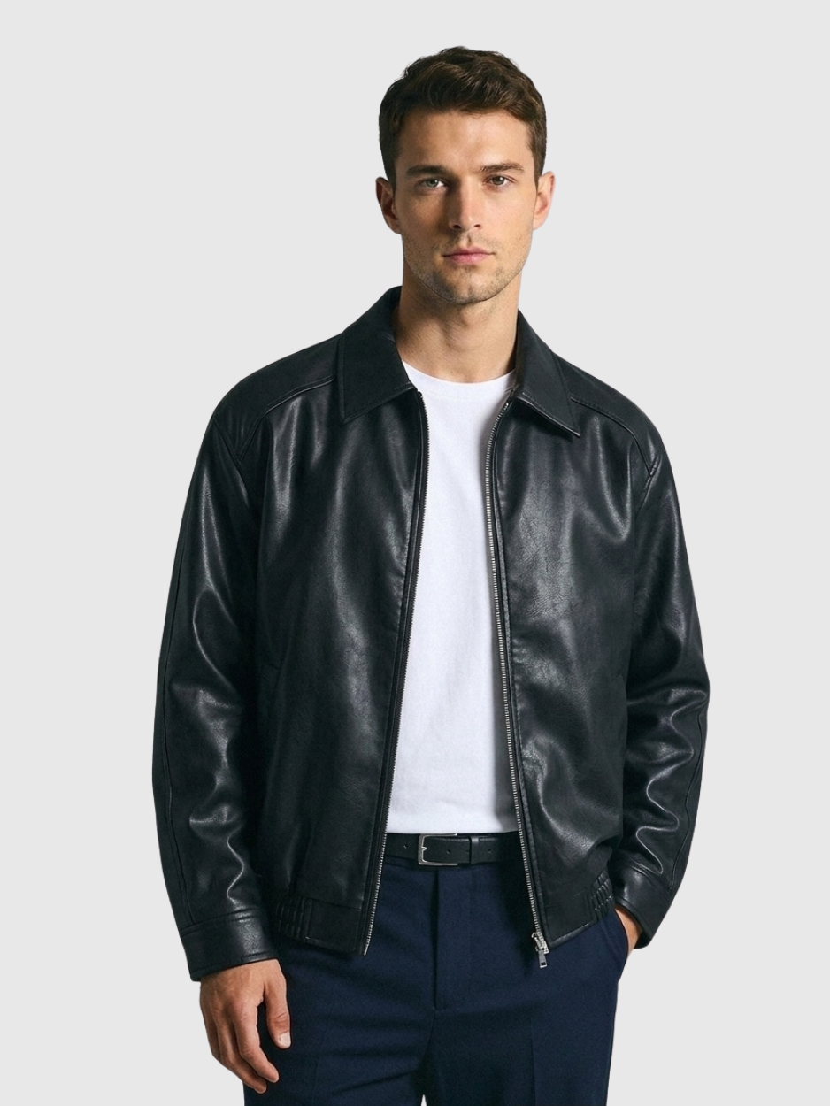 Reeve Jacket