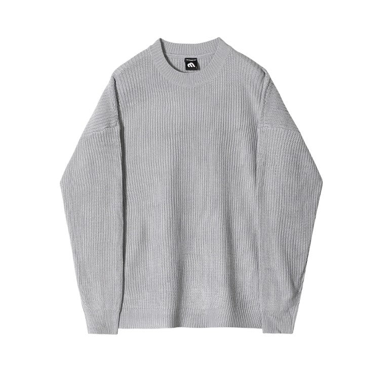 Rexton Rib Knit