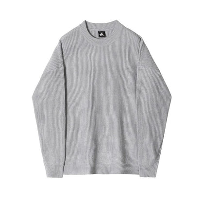 Rexton Rib Knit