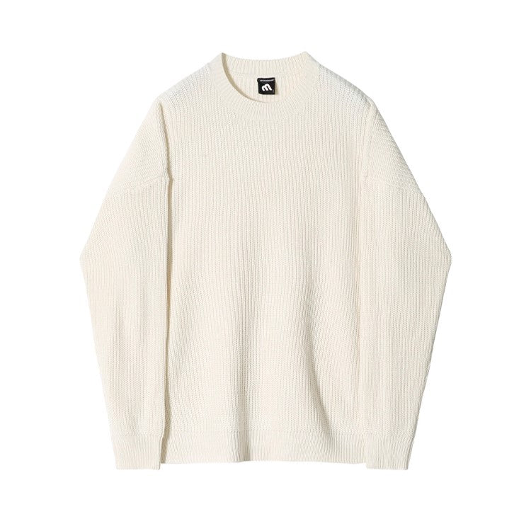 Rexton Rib Knit