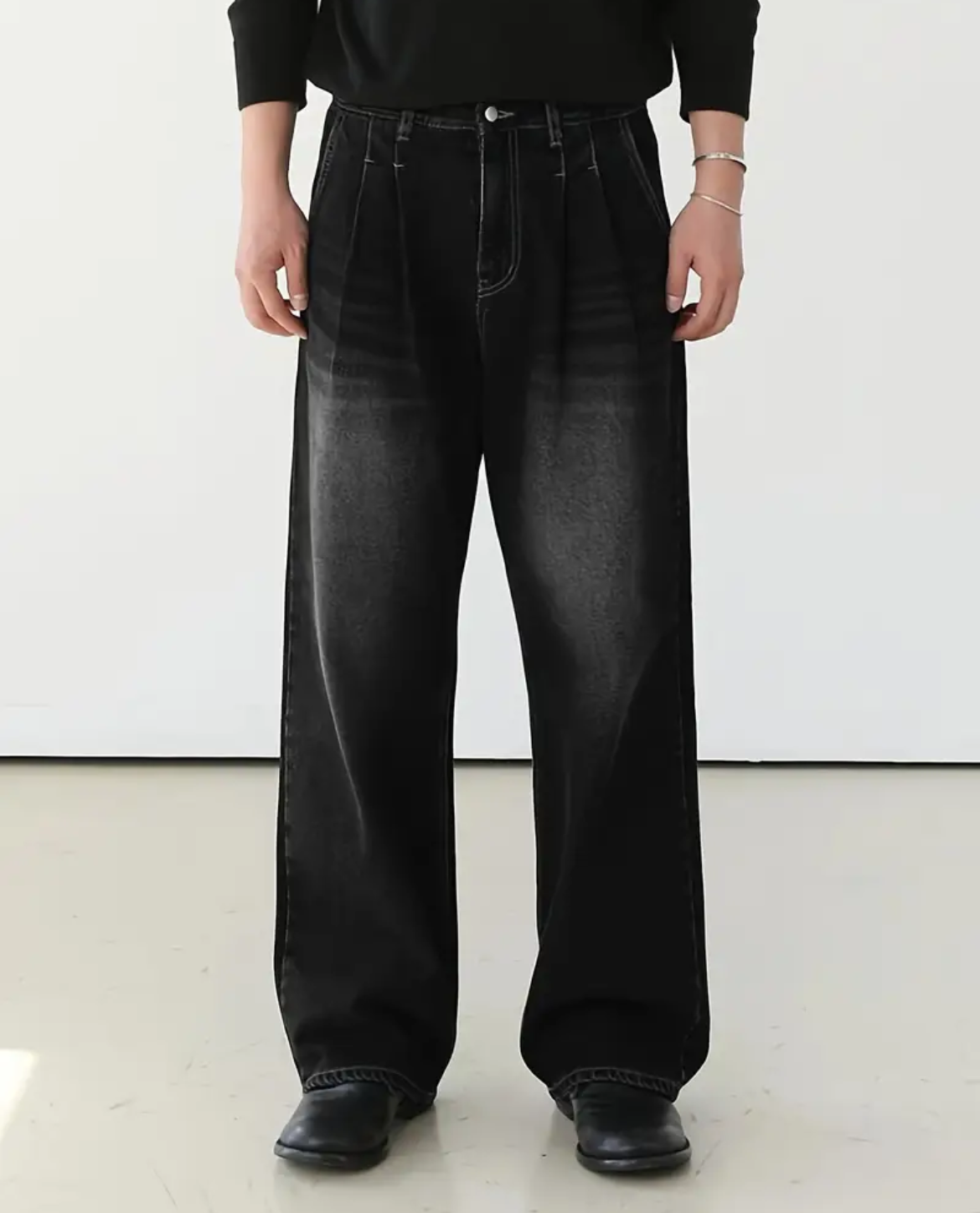 Nero Jean